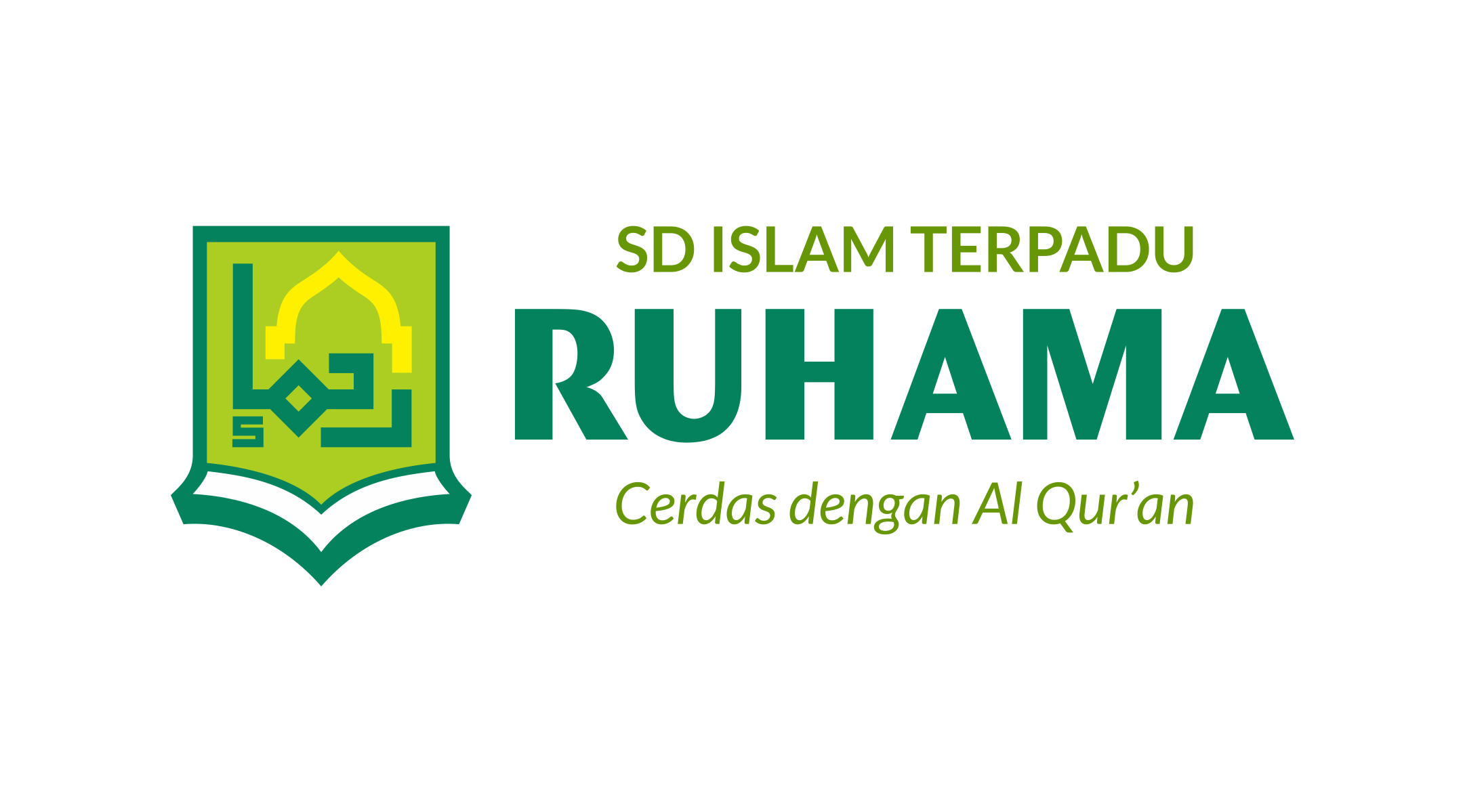 Logo SDIT Ruhama