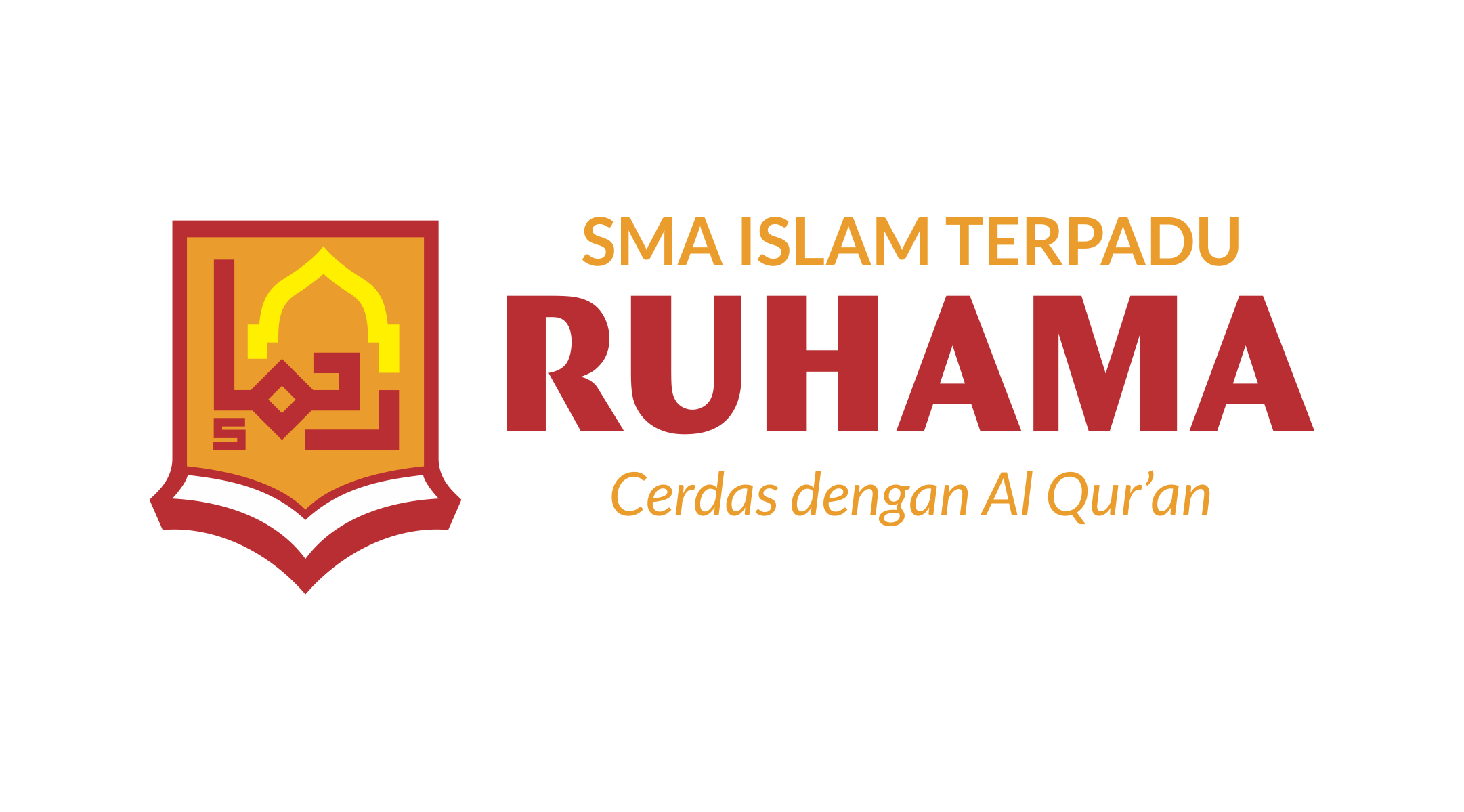Logo SMAIT Ruhama