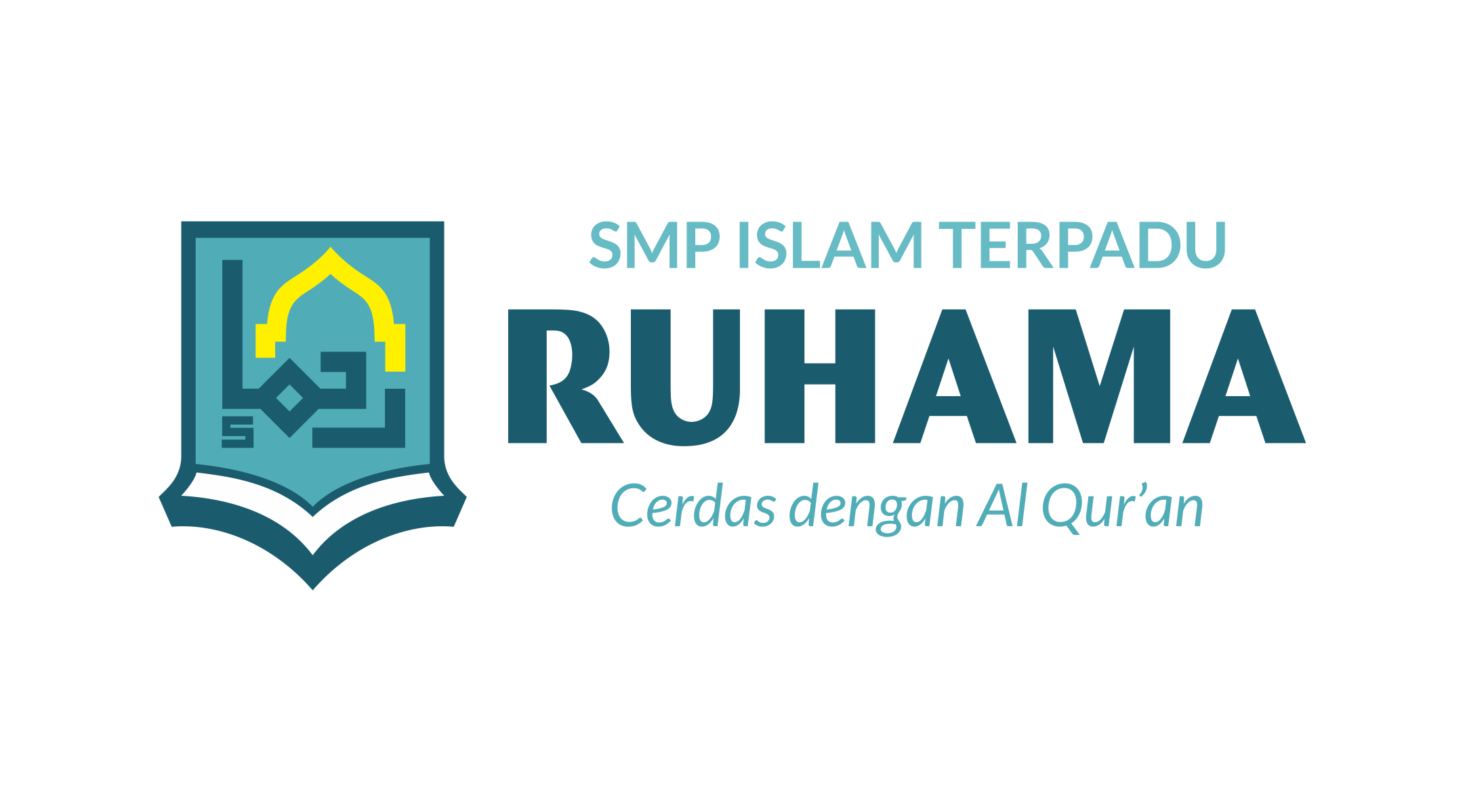 Logo SMPIT Ruhama