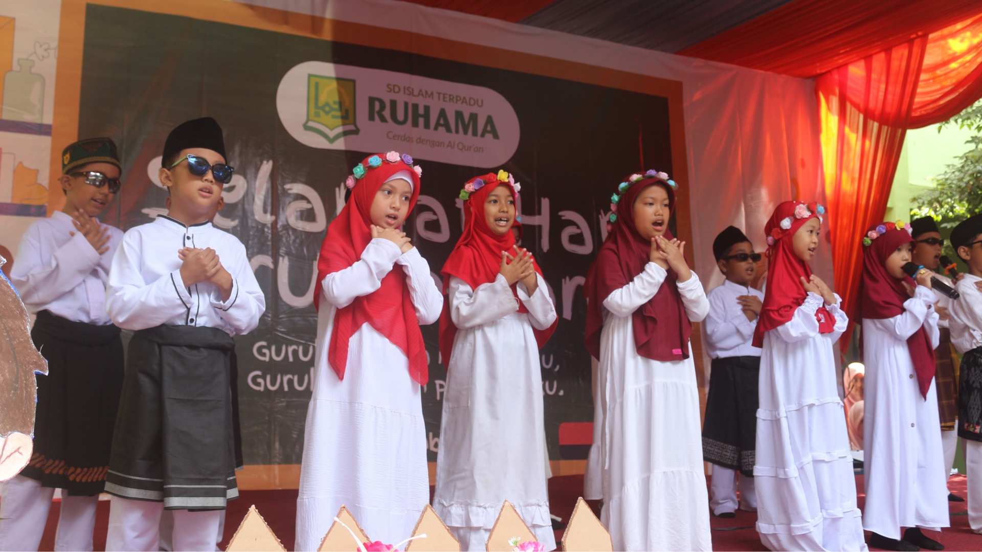 SDIT Ruhama Depok