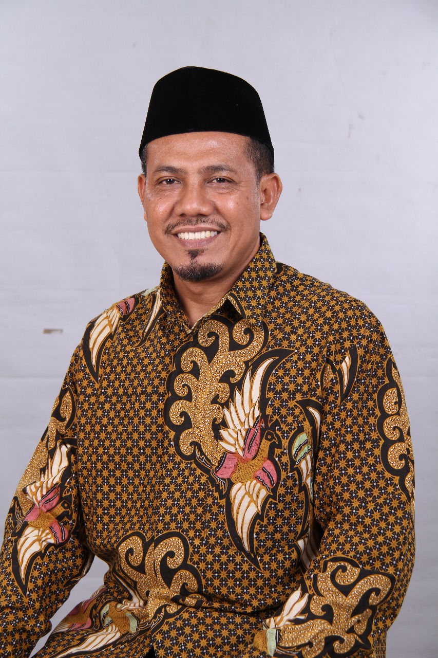 Pembina Yayasan Ruhama