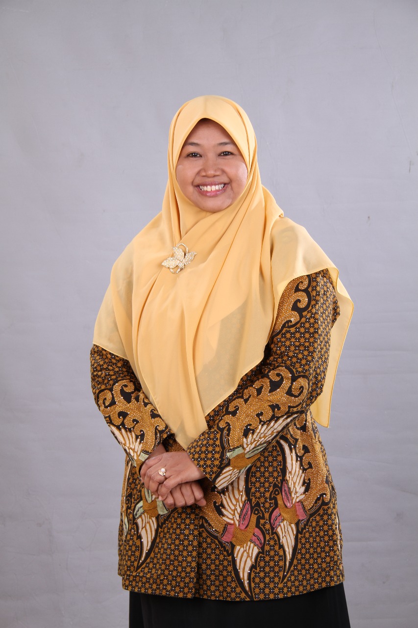 Pembina Yayasan Ruhama