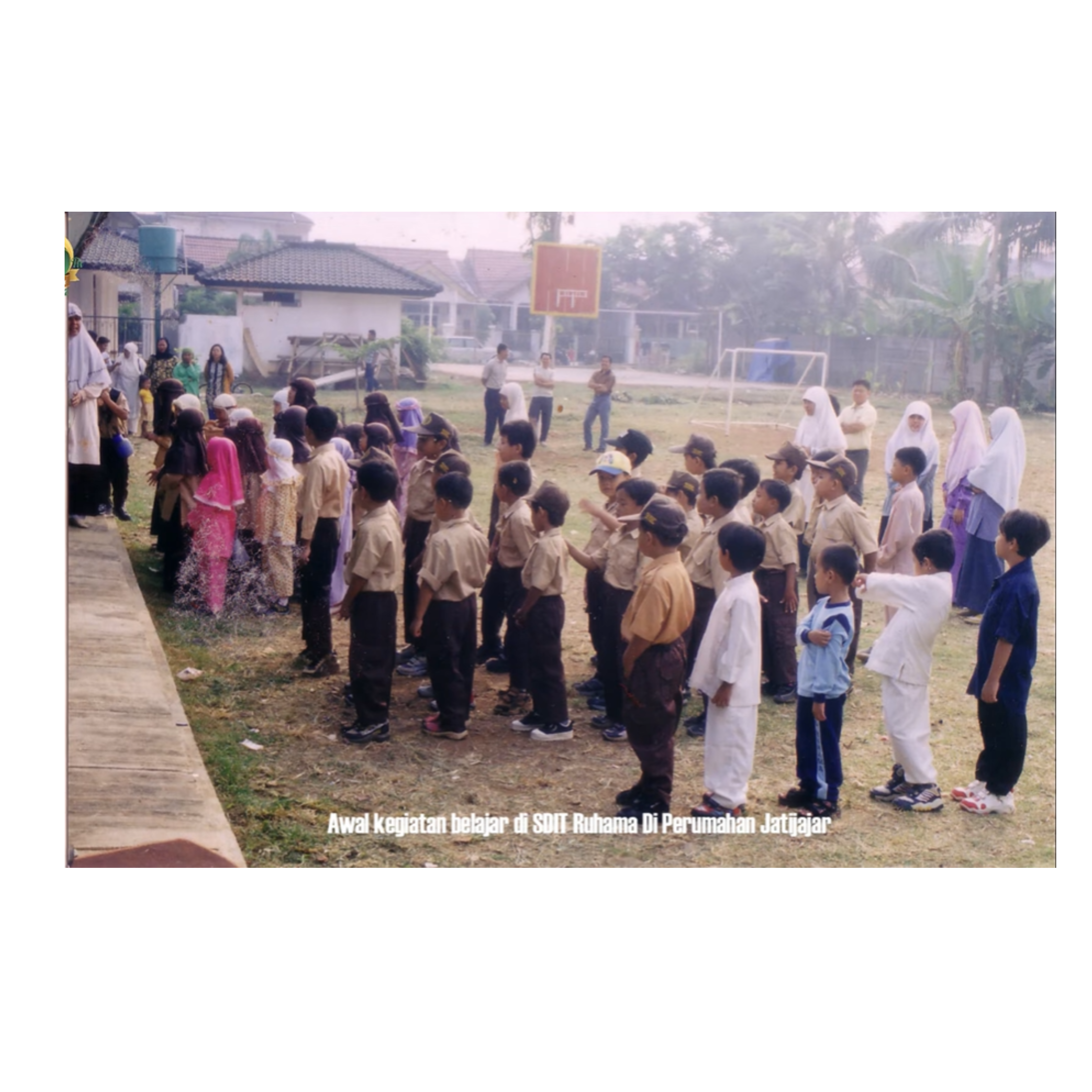 Foto Sejarah Ruhama 4