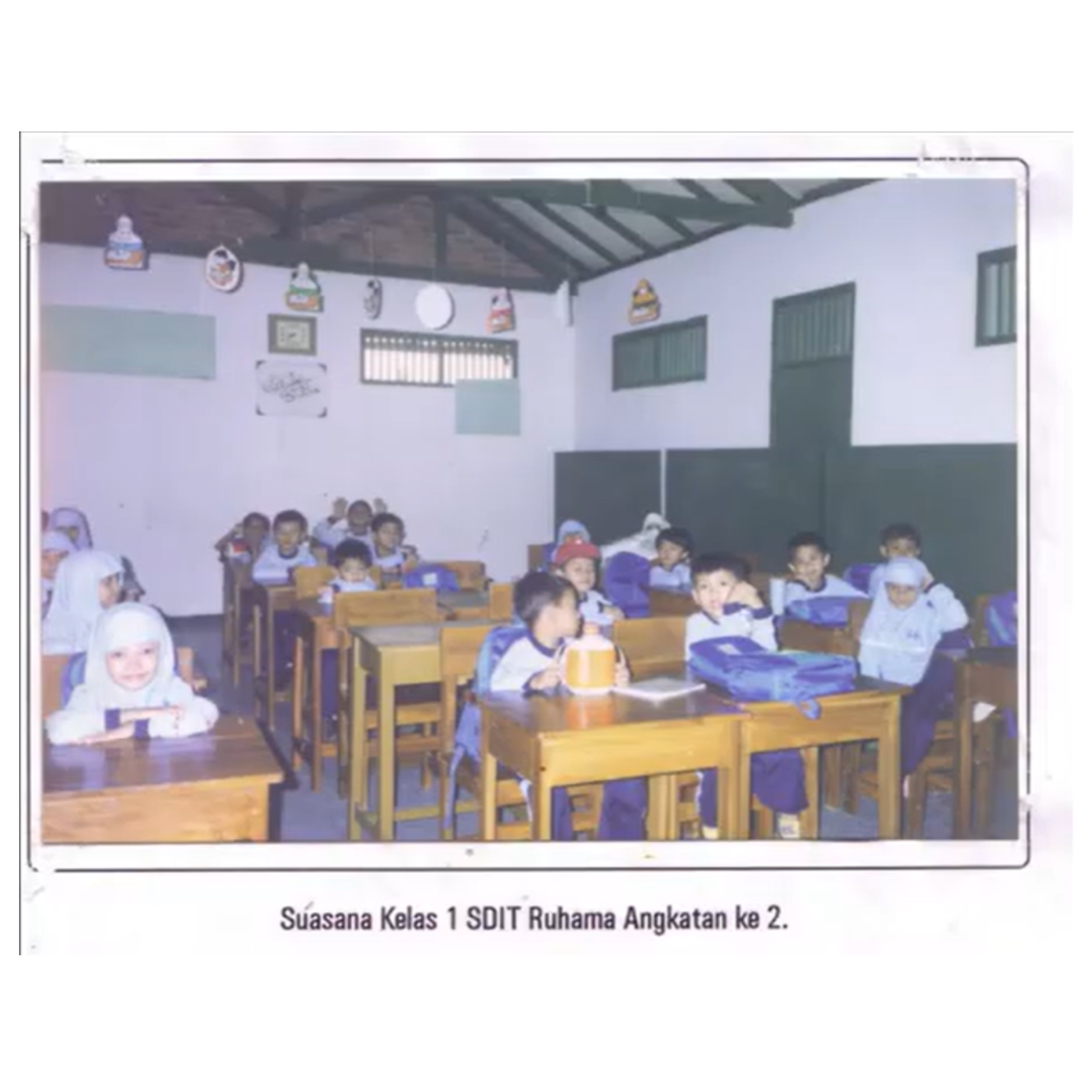 Foto Sejarah Ruhama 7