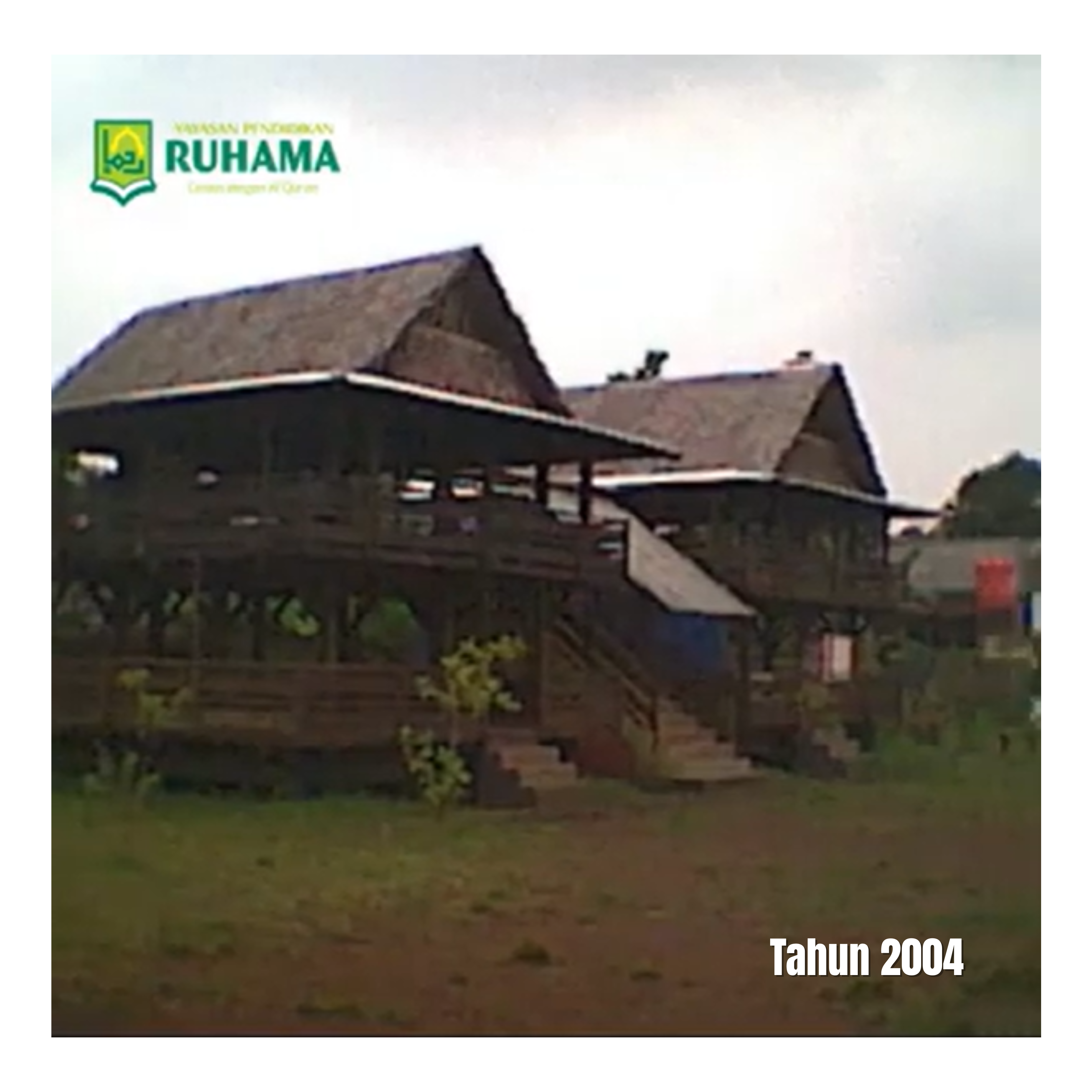 Foto Sejarah Ruhama 8