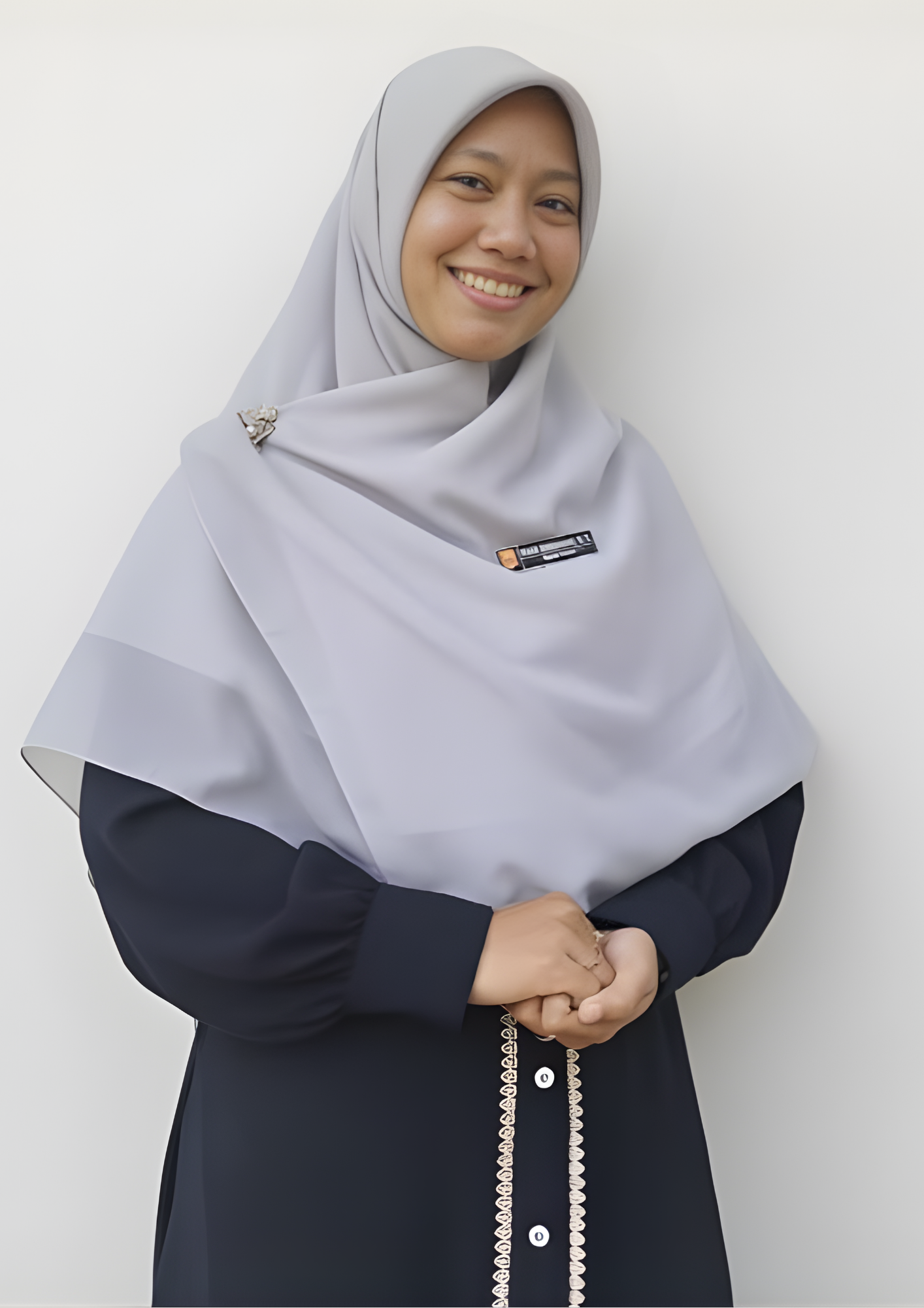 Kepala Sekolah SMAIT Ruhama