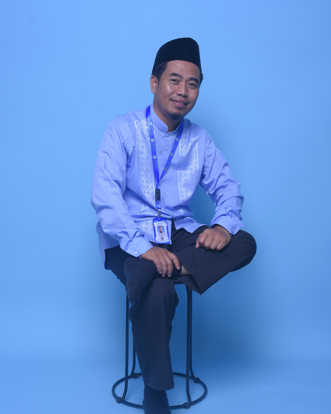 Kepala Sekolah SMPIT Ruhama