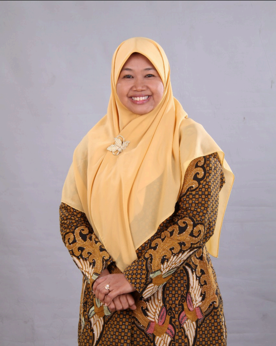 Kepala Sekolah TKIT Ruhama