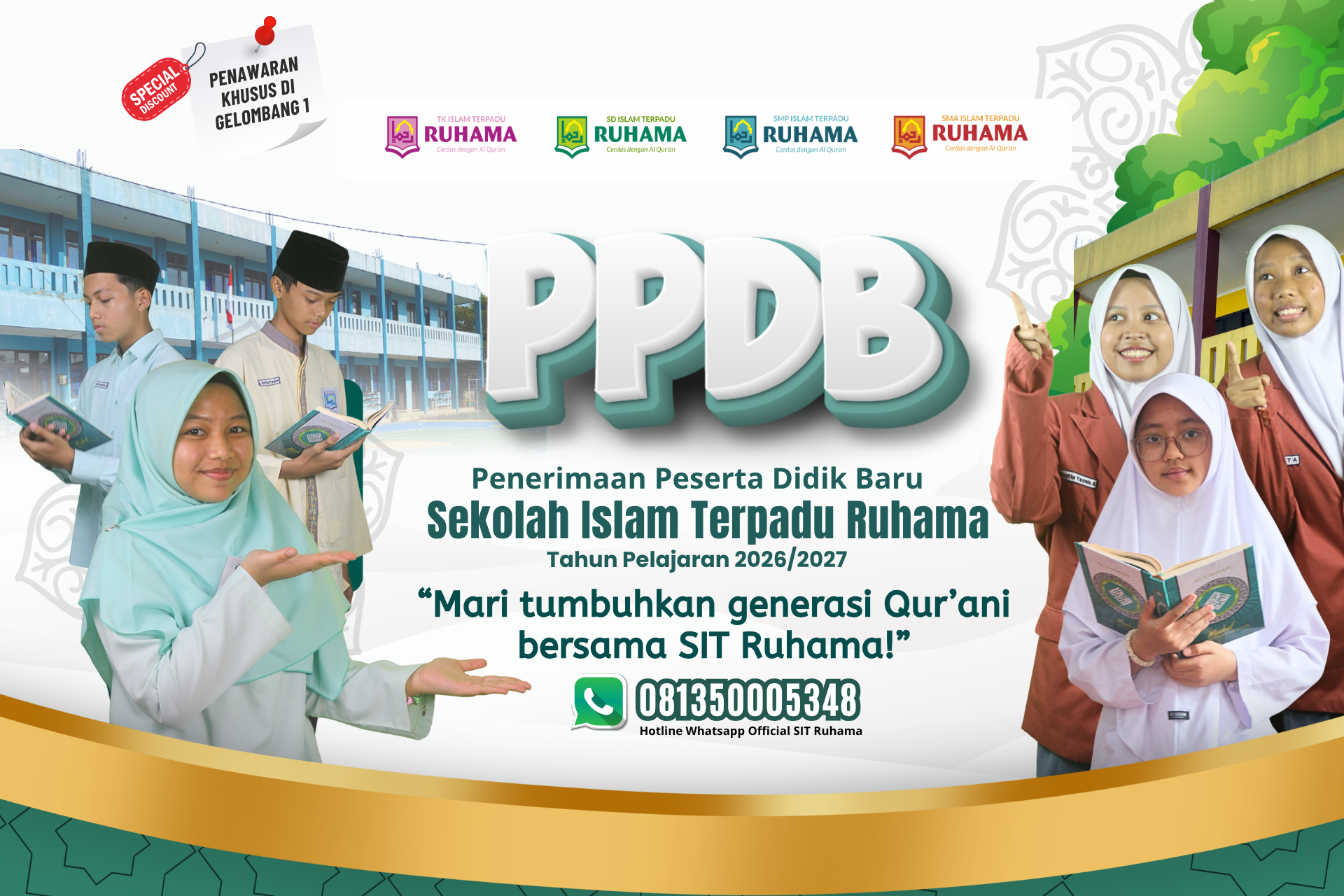 ppdb sit ruhama